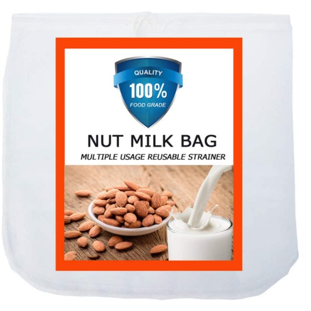 Nut Milk Bag Cheese Cloth